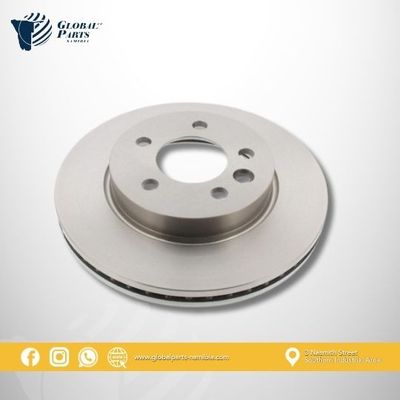 BRAKE DISC FRONT - VOLKSWAGEN AMAROK