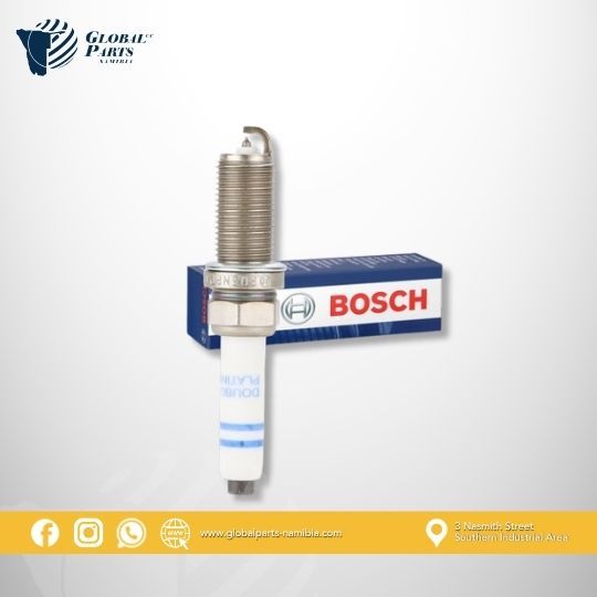 SPARK PLUG BOSCH L/LIFE