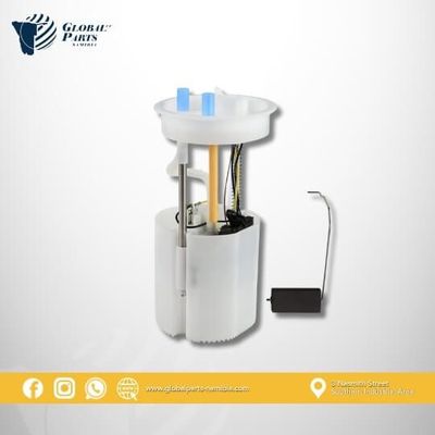 FUEL PUMP - VOLKSWAGEN POLO