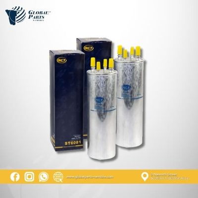 DIESEL FILTER  - VOLKSWAGEN
