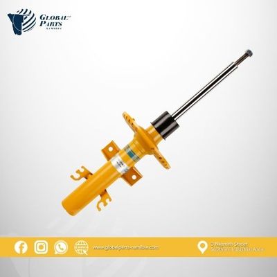 FRONT SHOCK B6 BILSTEIN FRONT STRUT - BOTTOM SLEEVE FIT - VOLKSWAGEN TRANSPORTER T5