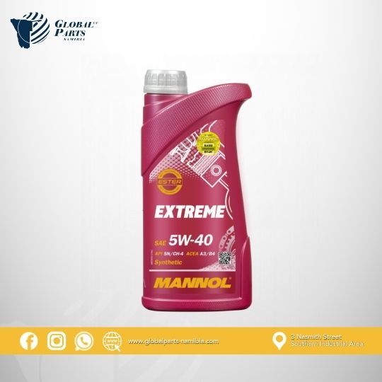 ENGOIL EXTREME 5W40 SYNTH