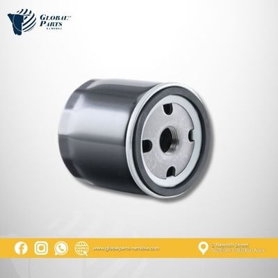 OIL FILTER - VOLKWAGEN / AUDI