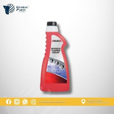 ANTIFREEZE CONCENTRATE HOLTS