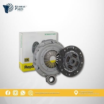 CLUTCH/CSC KIT LUK - VOLKSWAGEN / AUDI
