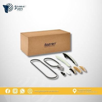 CHAIN SET - VOLKSWAGEN