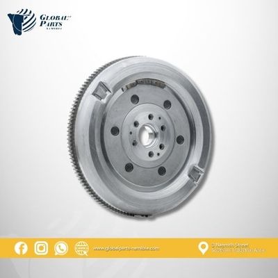 CLUTCH FLYWHEEL KIT - VOLKSWAGEN (SACHS)