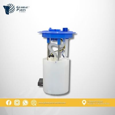 FUEL PUMP - VOLKSWAGEN /AUDI
