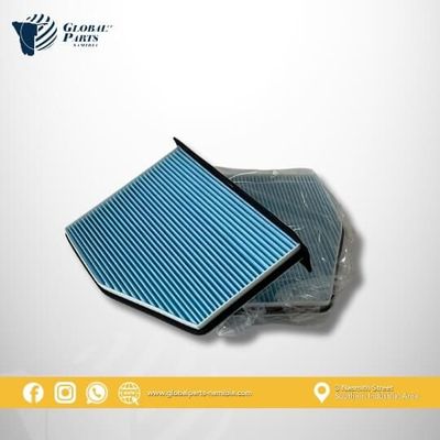 POLLEN FILTER - VOLKSWAGEN / AUDI