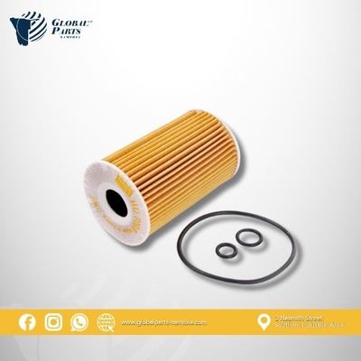 OIL FILTER INSERT  - VOLKSWAGEN / AUDI