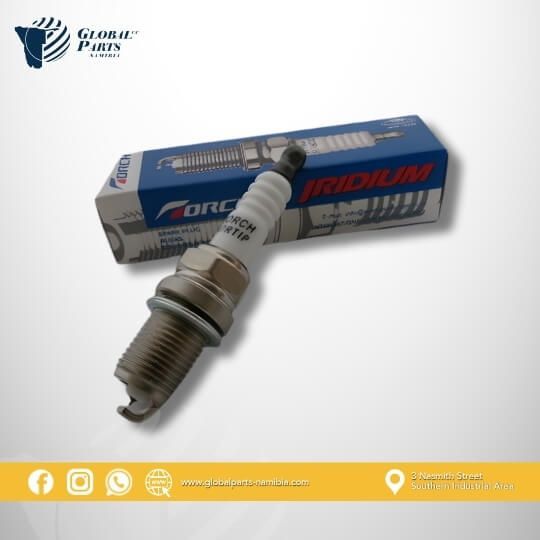 SPARK PLUG TORCH