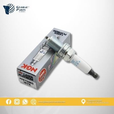 SPARK PLUGS -  NGK PFR7S8EG - VOLKSWAGEN / AUDI