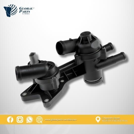 THERMOSTAT HOUSING 80 - 110C