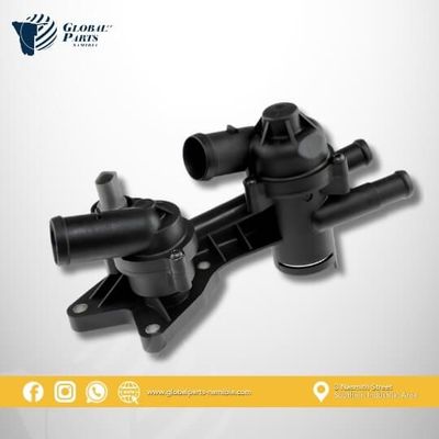 THERMOSTAT HOUSING 80 - 110C - VOLKSWAGEN / AUDI