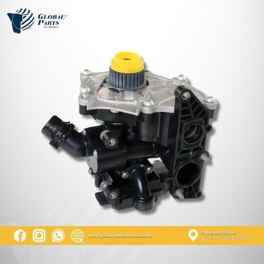 WATER PUMP - VOLKSWAGEN / AUDI