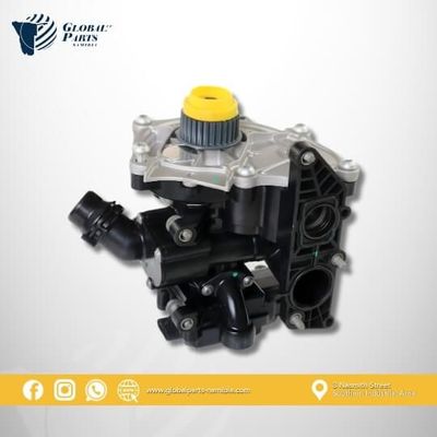 WATER PUMP - VOLKSWAGEN / AUDI