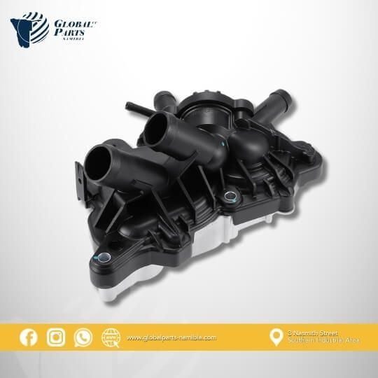 WATER PUMP - VOLKSWAGEN / AUDI