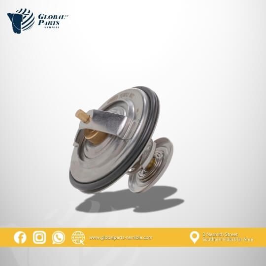 THERMOSTAT - BMW