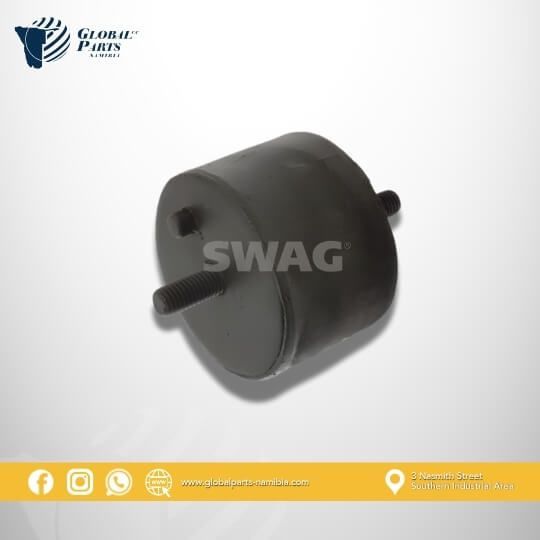 MOUNTING ENGINE  - BMW