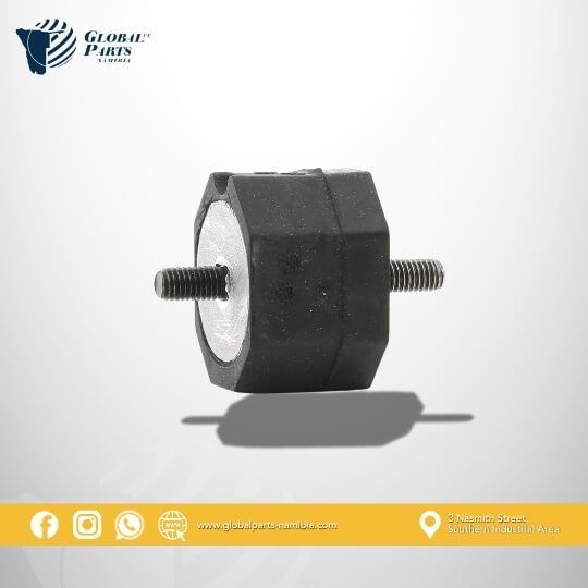 MOUNTING ENGINE - BMW