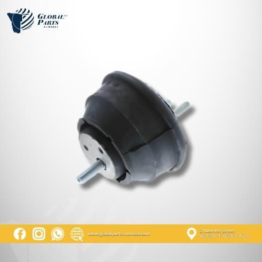 MOUNTING ENGINE - BMW