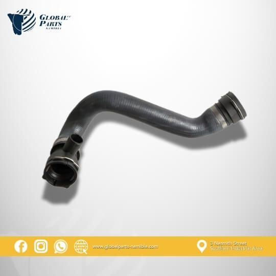 PIPE RADIATOR LOW  - BMW