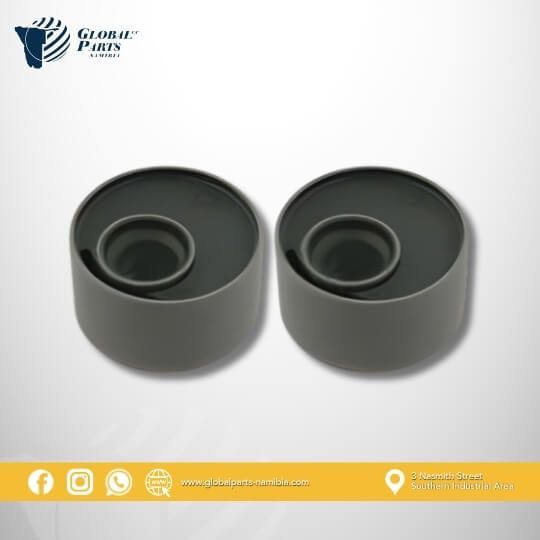 BUSH C/ARM SET - BMW