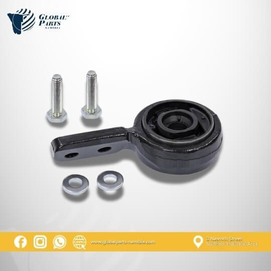 BRACKET BUSH C/ARM - BMW