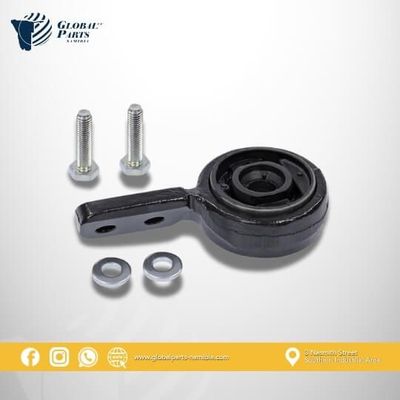 BRACKET BUSH C/ARM - BMW