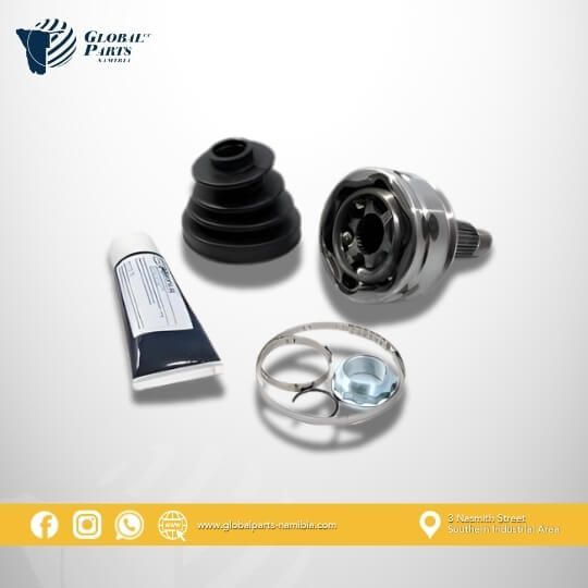 CV JOINT - BMW