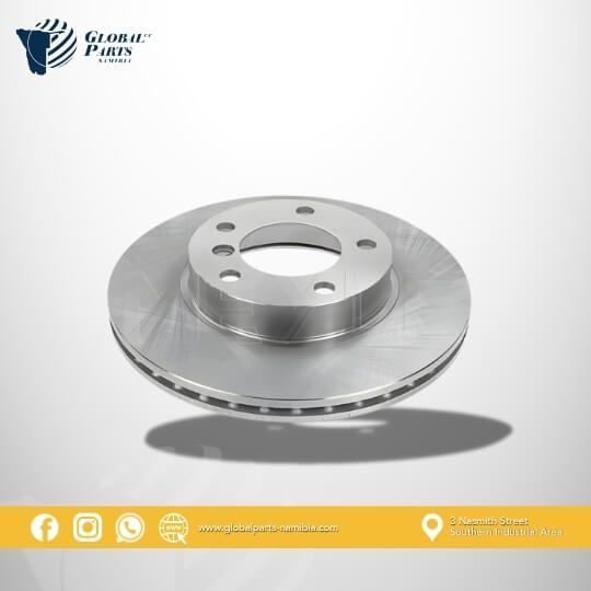 BRAKE DISC - BMW