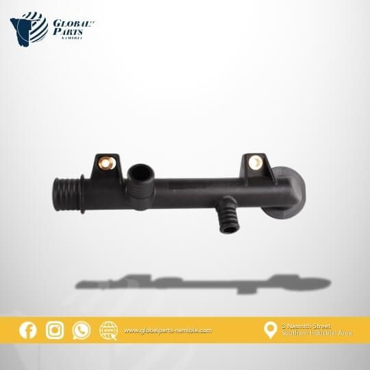 WATER FLANGE BLOCK (SKP) - BMW