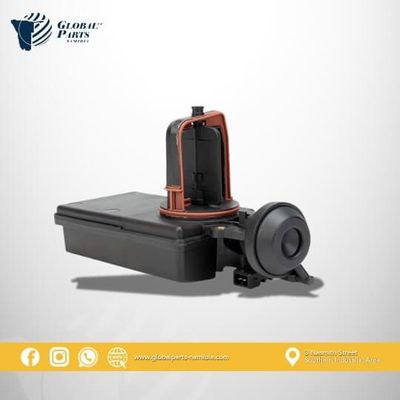 INTAKE ADJUSTER DISA VALVE - BMW