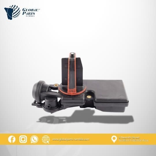 INTAKE ADJUSTER DISA VALVE - BMW