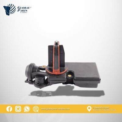 INTAKE ADJUSTER DISA VALVE - BMW