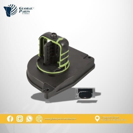 INTAKE ADJUSTER DISA VALVE - BMW