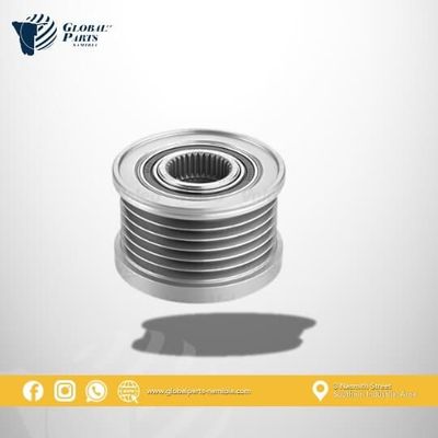 ALTERNATOR OVERRUN PULLEY  - BMW