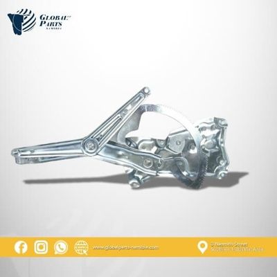 WINDOW WINDER MECHANISM FRONT LHS - BMW