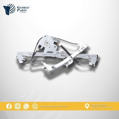 WINDOW WINDER MECHANISM FRONT LHS - BMW