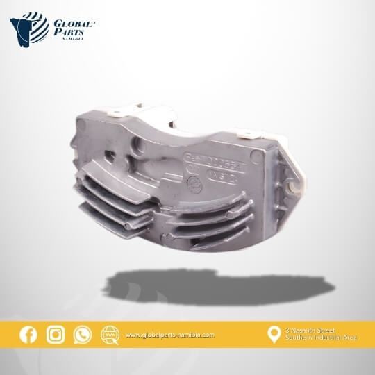 FAN RESISTOR INTERIOR FAN - BMW