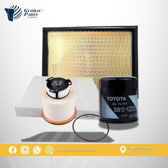 TOYOTA HILUX - TOYOTA