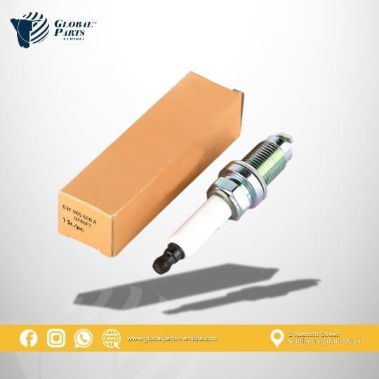 SPARKPLUG - Volkswagen / Audi