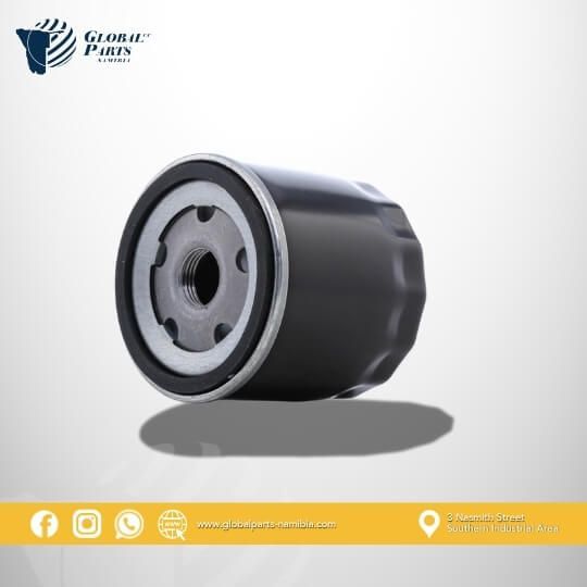 OIL FILTER - VOLKSWAGEN / AUDI