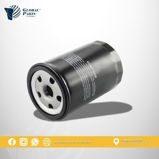 OIL FILTER / VOLKSWAGEN / AUDI