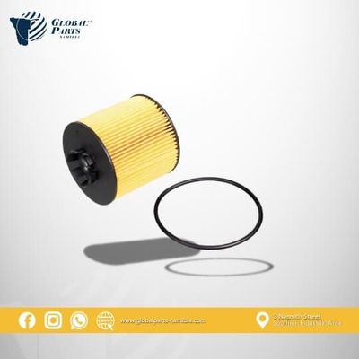 OIL FILTER - VOLKSWAGEN / AUDI