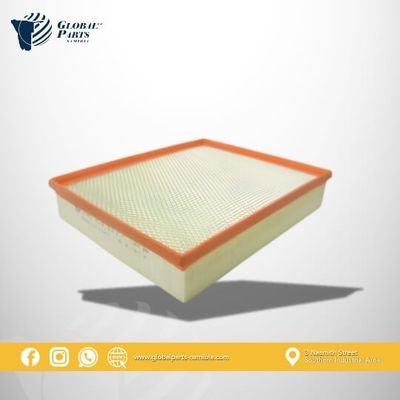 AIR FILTER - VOLKSWAGEN
