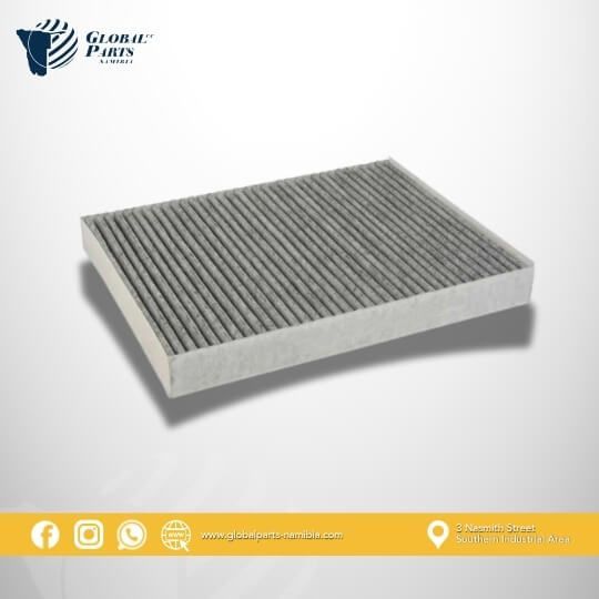 POLLEN FILTER - VOLKSWAGEN / AUDI