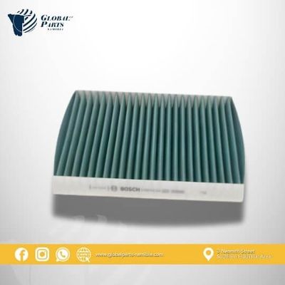 POLLEN FILTER - VOLKSWAGEN / AUDI