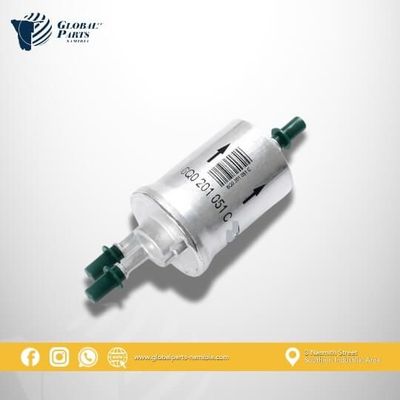 FUEL FILTER - VOLKSWAGEN / AUDI