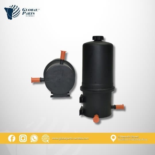 DIESEL FILTER - VOLKSWAGEN